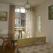 La Ferme de Montmartre, 莫雷叙尔卢万 — 照片 5
