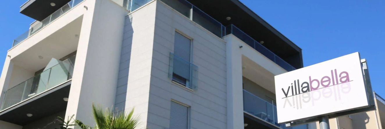 Apartments Bella, Podstrana — photo 1