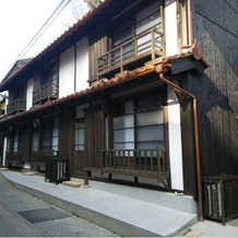 Tabi-no-yado Kiunsoh, 小田 — 照片 2