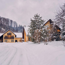 Complex Turistic Bucovina, Сучевица — фото 3