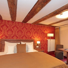 Romantik Hotel Scheelehof, Stralsund — photo 3