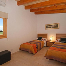 Villa Vinagrella, Llubi — photo 4