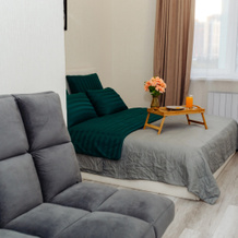 Apartamenty Vozle Pamyatnika Salavatu Yulaevu Apartments, Ufa — photo 4