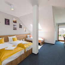 Pilvax Hotel Kalocsa, Kalocsa — photo 4