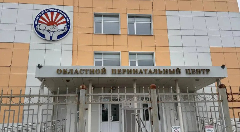 Вам Рады На Улице Воронкова 27, Чигири — фото 1