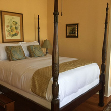 Burnap's Bed & Breakfast and Beyond, 索达斯 — 照片 3