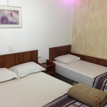 Hotel Talu, Eunapolis — photo 5