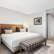 Los Jardines de Abama Suites & Villas, 吉亚德伊索拉 — 照片 2