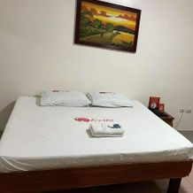 OYO 1026 Evita Hotel Bacoor, Bacoor — photo 5
