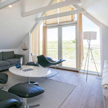4 Star Holiday Home In Hanstholm, Ханстольм — фото 2