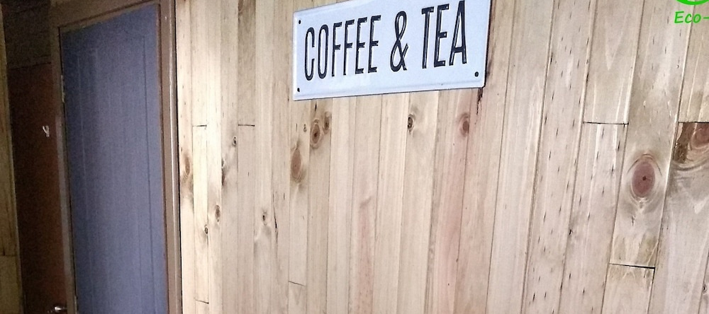 Terrazamar Ecocabañas, Кинтеро — фото 1