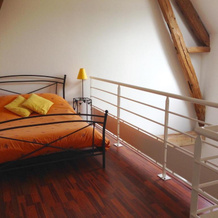 Résidences Le Clos du Manoir - Self Cooking, 戈西埃尔 — 照片 3