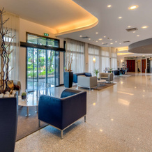 Best Western Hotel Turismo, Сан-Мартино-Буон-Альберго — фото 2