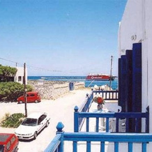 Athina Apartments Naxos Town, 纳克索斯 — 照片 3