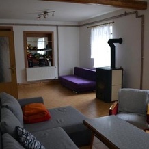 Lodge U Mařenky A Jeníčka, 卢德维科夫 — 照片 3