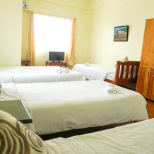 Midtown Inn - Batanes, Баско — фото 5
