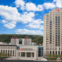 Legend Jianguo Hotel, Тунхуа — фото 2