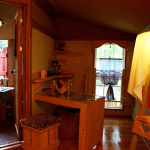 Namuwa Pension, Pyeongchang — photo 2