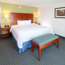 Hampton Inn By Hilton Reynosa/Zona Industrial, Рейноса — фото 5