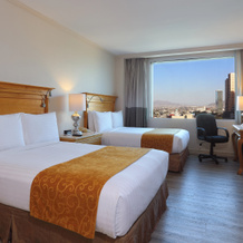 Marriott Hotel Tijuana, 蒂华纳 — 照片 5