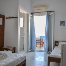 Cyclades Rooms, Antiparos — photo 4