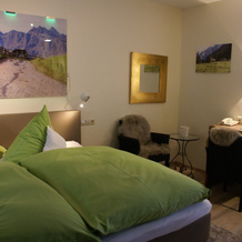 Storchen Hotel Garni, Райнфельден — фото 5