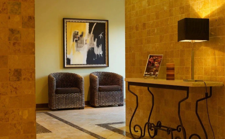 Sj Hotel, Тондела — фото 1