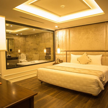 Ravatel Luxury Hotel Bac Giang, Бакзянг — фото 4