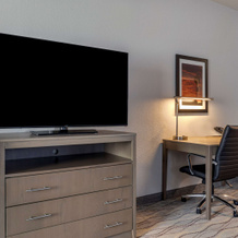 Best Western Plus Pauls Valley, 保尔斯谷 — 照片 4