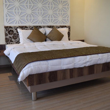 Kundan Leela Resort, 奇陶加尔 — 照片 4