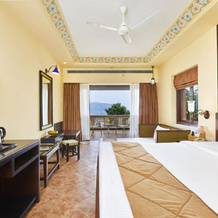 Club Mahindra Kumbhalgarh, 拉杰萨曼德 — 照片 4
