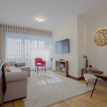 Liiiving in Matosinhos- Seaside Delight Apartment, 马托西纽什 — 照片 4