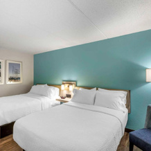 The Harborview on Lake Michigan, Ascend Hotel Collection, 华盛顿港 — 照片 5