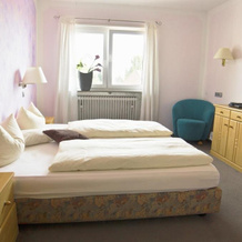Hotel Berg, Dannenfels — photo 2