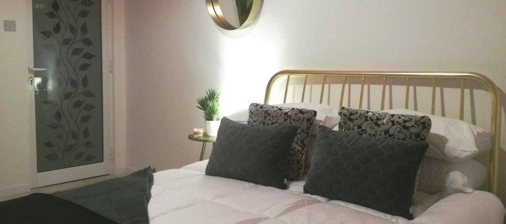 Private Room With Ensuite Groundfloor, Luqa — photo 1