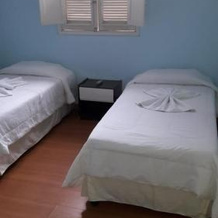 Pousada Arco Íris Mg, 兰巴里 — 照片 3