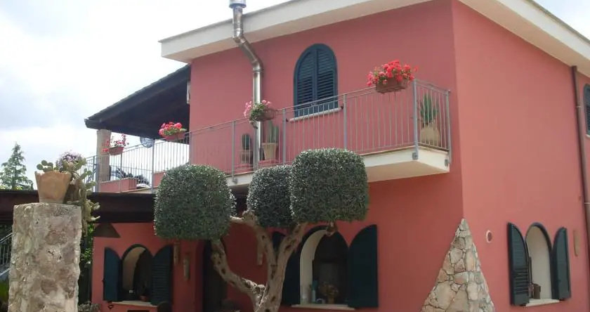 Tenuta degli Asini, Ruffano — photo 1