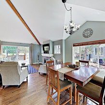 New Listing! Modern Townhome On Golf Course 3 Bedroom Townhouse, Редмонд — фото 3