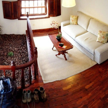 Finca Los Geranios, 特格斯特 — 照片 2