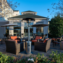 Hilton Garden Inn Owings Mills, Owings Mills — photo 3