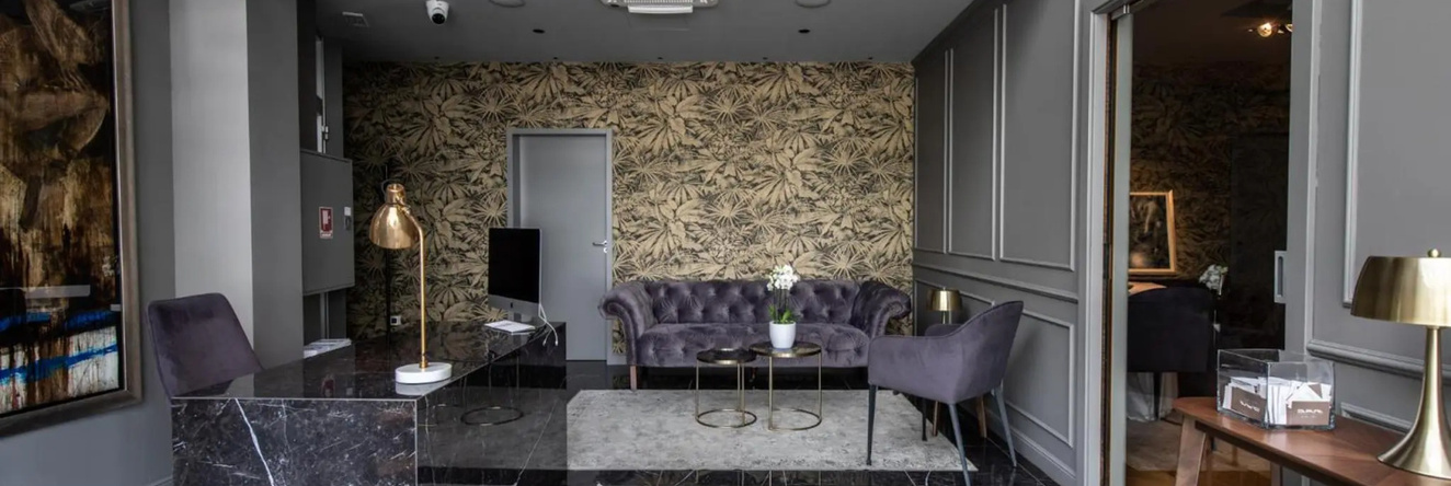 Dam Boutique Hotel & Restaurant, Нова Горица — фото 1