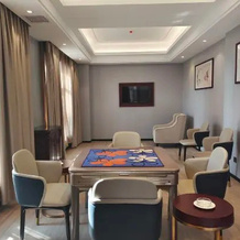 Jalon Tonghe Hotel, Yongzhou — photo 3