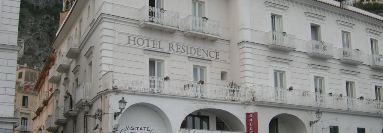 Hotel Residence - Amalfi, Amalfi — photo 1