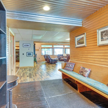 Spacious Old Forge Condo W/ Patio & Fire Pit!, Олд-Форж — фото 2