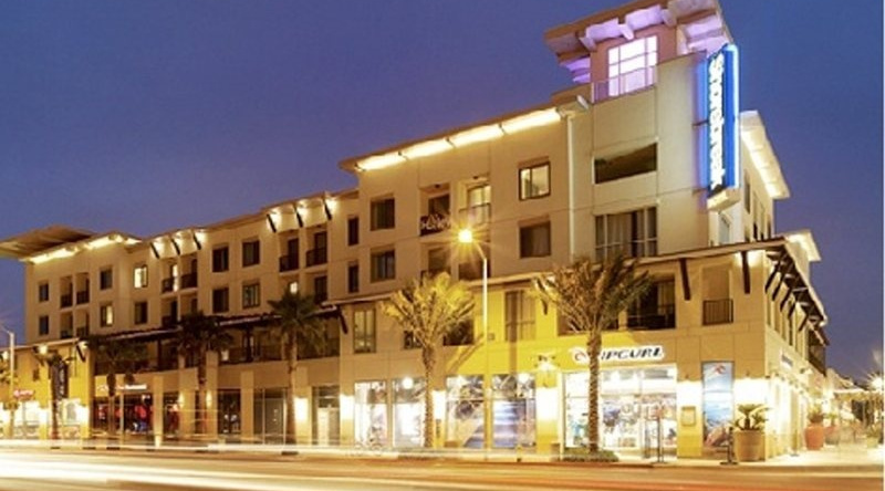 Kimpton Shorebreak Huntington Beach Resort by IHG, 亨廷顿海滩 — 照片 1
