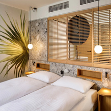 Hotel Alpha & Palmiers by Fassbind, 洛桑 — 照片 2