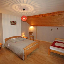 Gîte Ban-sur-Meurthe-Clefcy, 3 pièces, 5 personnes - FR-1-589-137, 默尔特河畔邦-克莱夫西 — 照片 3