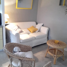 House With One Bedroom In Villeneuve, With Enclosed Garden And Wifi, Вильнёв-д'Аверон — фото 2