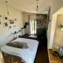 Ô Chambre D'hôtes, Ле Гюа — фото 4