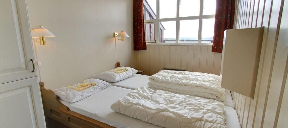 Bergo Hotel, Leiligheter og Hytter, Beitostolen — photo 1